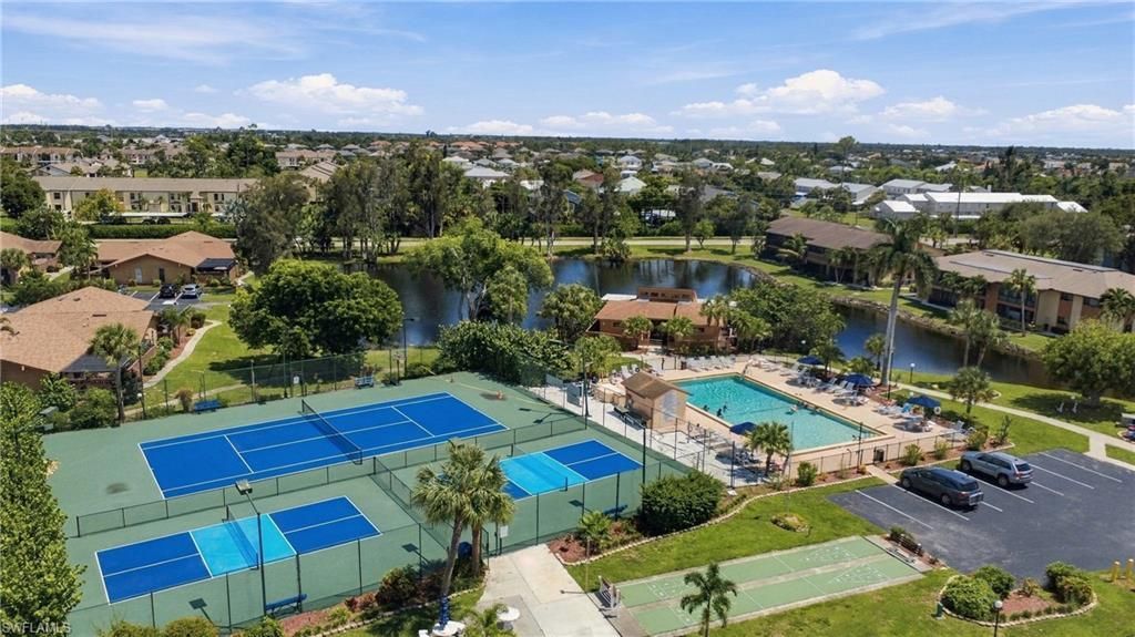 17422 Birchwood Ln, Unit 2, Fort Myers, FL 33908 Photo