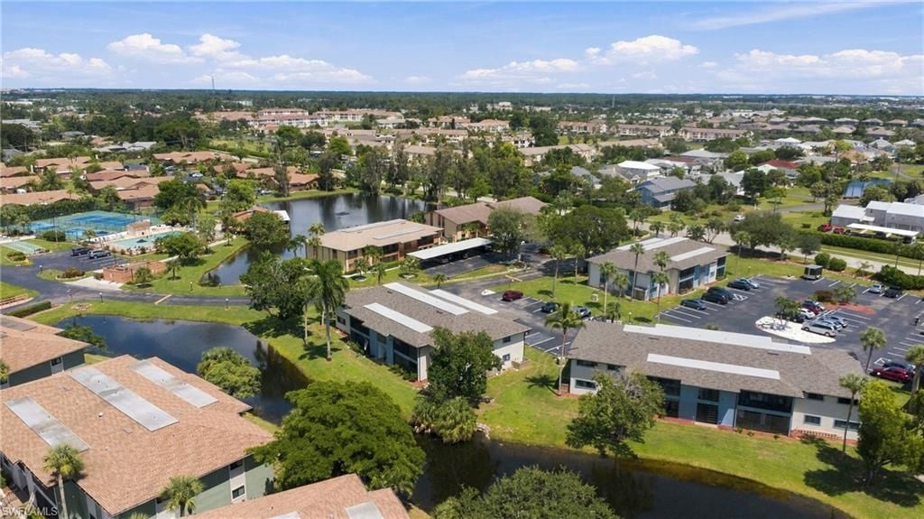 17422 Birchwood Ln, Unit 2, Fort Myers, FL 33908 Photo