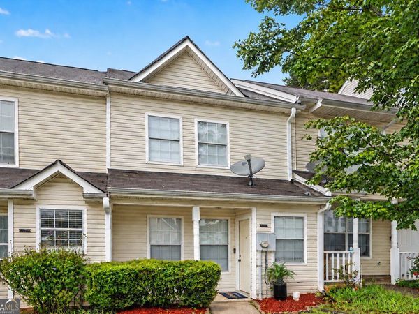 5955 Sherwood Trace, Lithonia, GA 30038