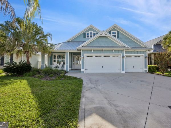 241 Jake Colton Drive, Kingsland, GA 31548