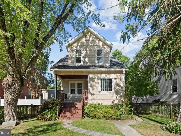 5906 EDNA AVENUE , BALTIMORE, MD 21214