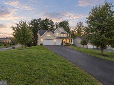 1 KNOB CREEK COURT, STAFFORD, VA 22556