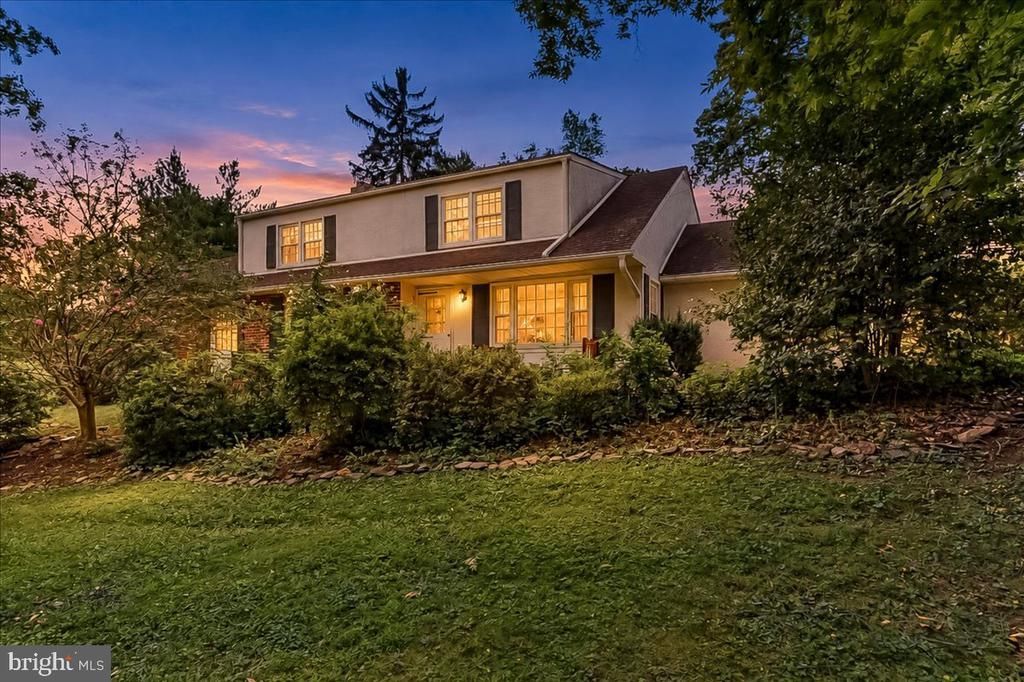 1336 LINDSAY LANE, RYDAL, PA 19046