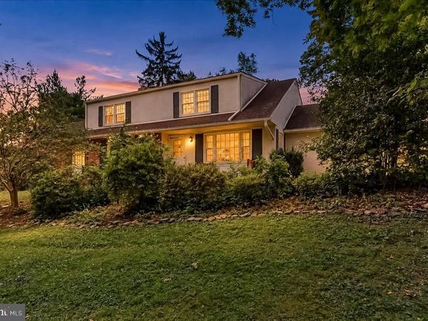 1336 LINDSAY LANE, RYDAL, PA 19046