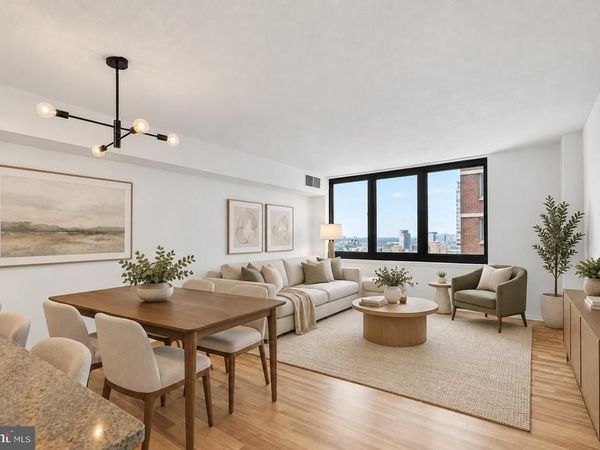 1420 LOCUST STREET, Unit 23H, PHILADELPHIA, PA 19102