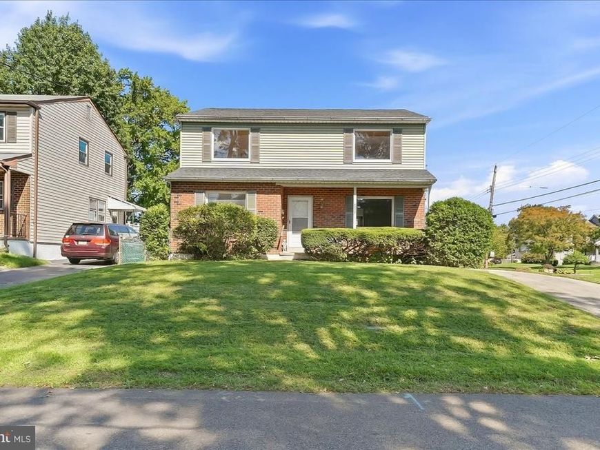 2603 Highland Terrace, Holmes, PA 19043 Main Photo