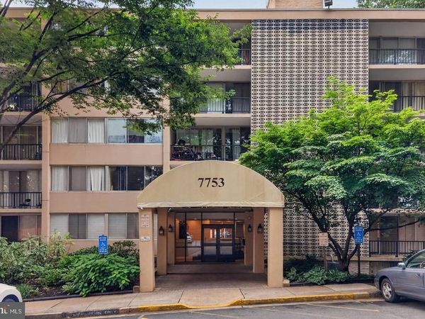 7753 PATRIOT DRIVE , Unit 54, ANNANDALE, VA 22003