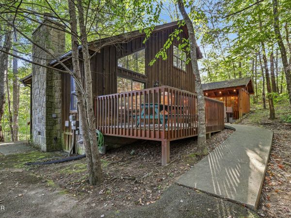 507 Eagle Trail , Gatlinburg, TN 37738
