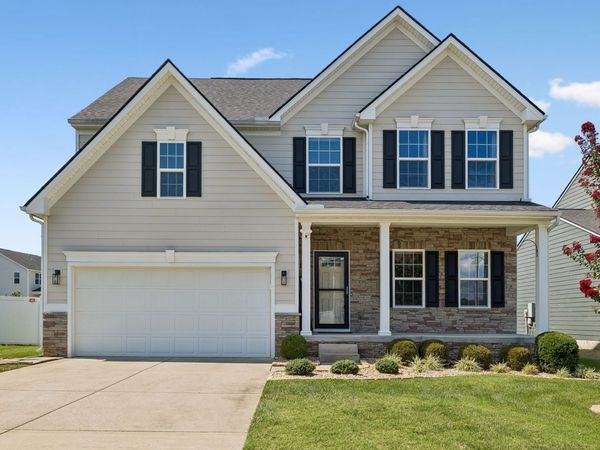 2852 Bluestem Ln, Murfreesboro, TN 37128
