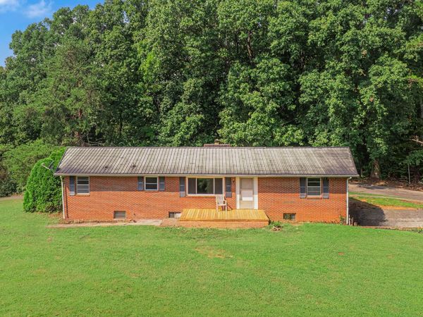 3246 Proffitt Heights Drive, Dandridge, TN 37725