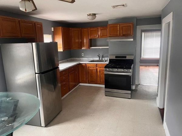 38 Curve, Unit 3, Brockton, MA 02302