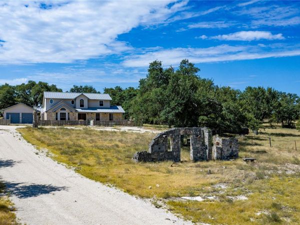 13533 Fm 2325 Highway, Wimberley, TX 78676