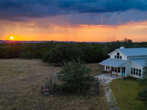 13631 FM 2325 Highway, Wimberley, TX 78686