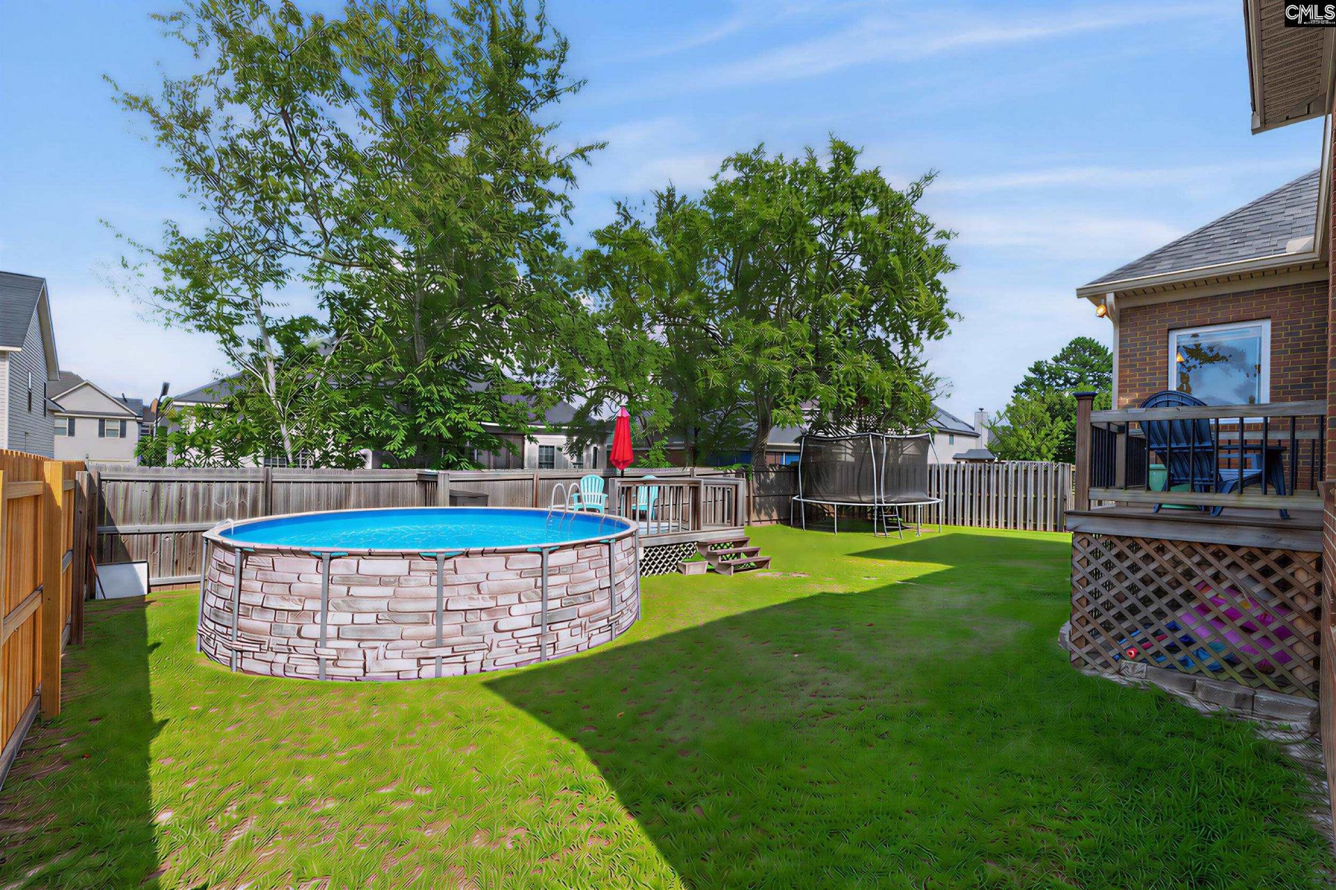 248 Keegan Rock Court Photo 25