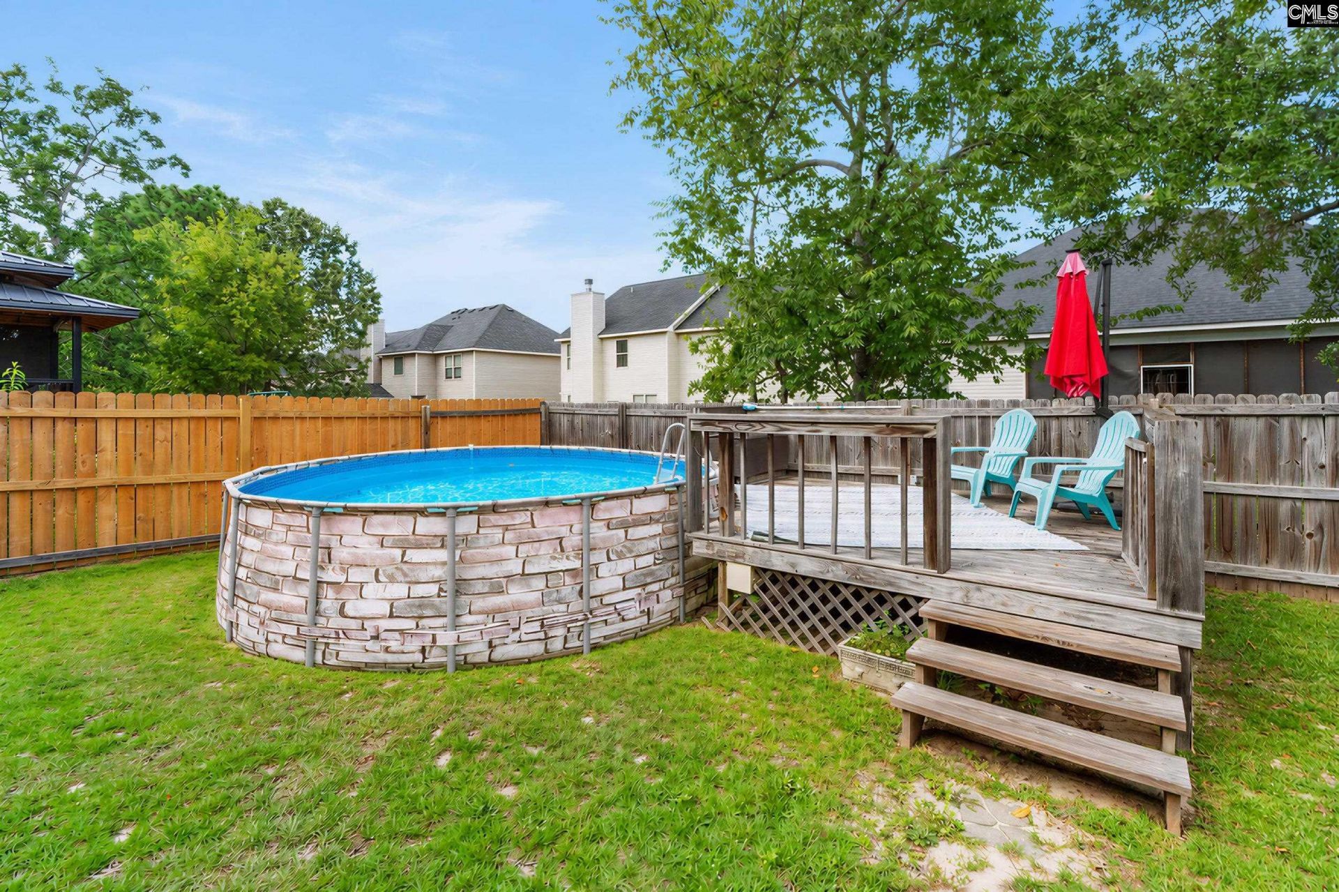 248 Keegan Rock Court Photo 26