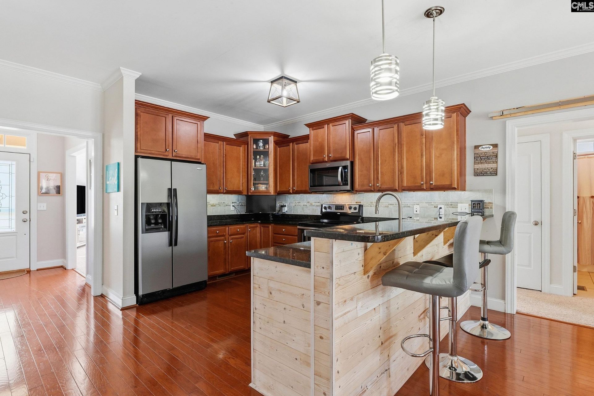 248 Keegan Rock Court Photo 8