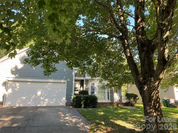 3511 Frostmoor Place, Charlotte, NC 28269