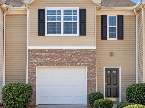 7539 Abigail Glen Drive, Charlotte, NC 28212