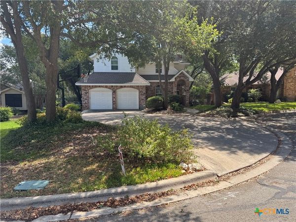 222 Preston Hollow, New Braunfels, TX 78132