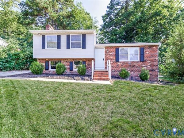 9406 Kendrick Road , Chesterfield, VA 23236