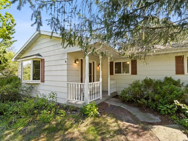 S9612 Center Street, Prairie du Sac, WI 53578