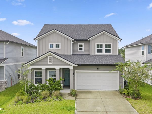 611 IVORY PALM Road, Orange Park, FL 32073