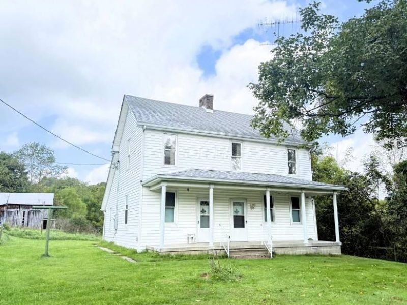 11555 State Route 93 N, Logan, OH 43138 Photo 3