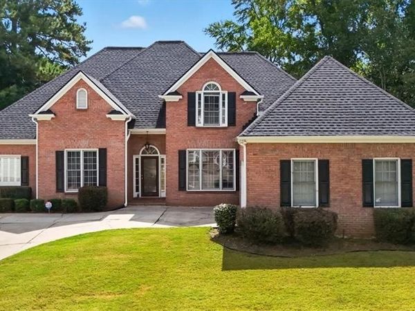 2021 Cockrell Pointe NW, Kennesaw, GA 30152