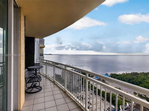2475 Brickell Ave, Unit 2401, Miami, FL 33129