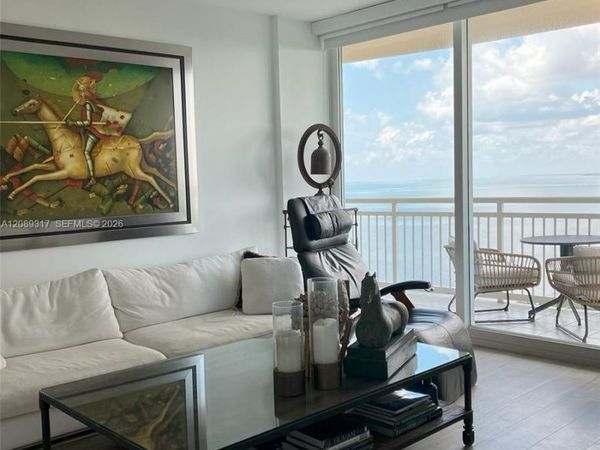 2475 Brickell Ave, Unit 2401, Miami, FL 33129