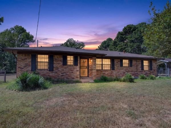 12358 Providence Road Extension, Keithville, LA 71047