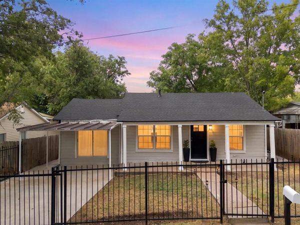 3120 N 17th Street , Waco, TX 76708