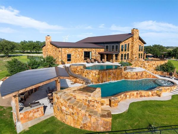 890 N FM 573, Mullin, TX 76864