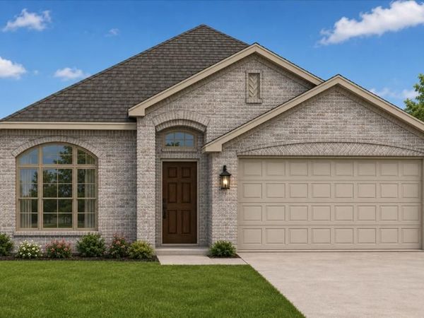 1525 Louis Street, Graham, TX 76450