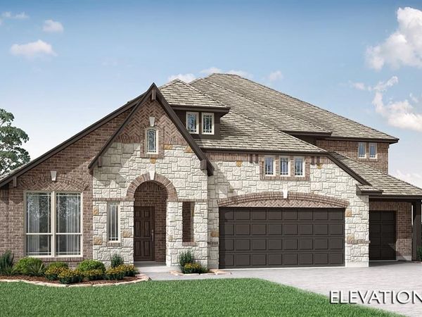 1209 Mission Street, Aubrey, TX 76227