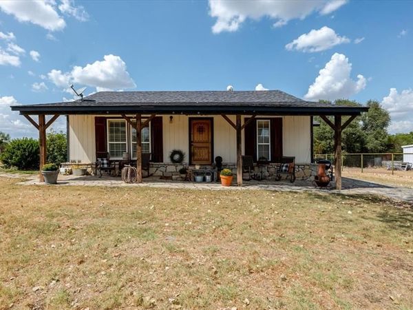 6515 Contrary Creek Road, Granbury, TX 76048