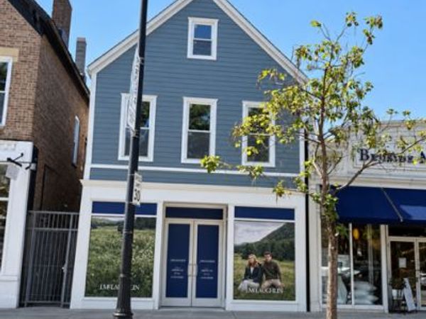 2044 N Halstead Street , Chicago, IL 60614