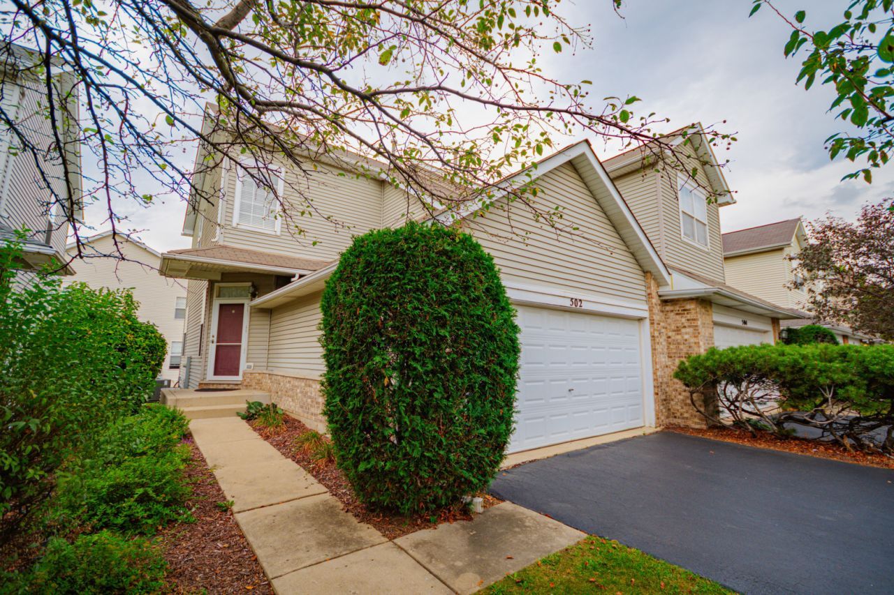 502 Le Moyne Avenue, Romeoville, IL 60446 Main Photo