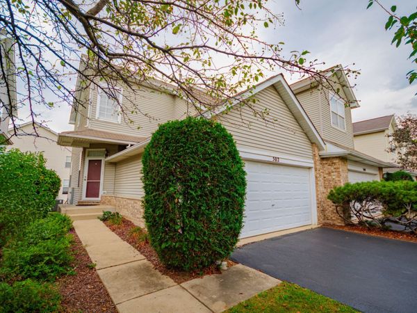 502 Le Moyne Avenue, Romeoville, IL 60446