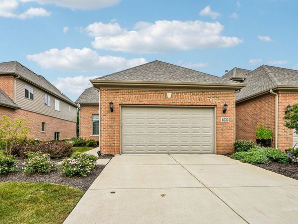 4030 Ashwood Park Court, Naperville, IL 60564