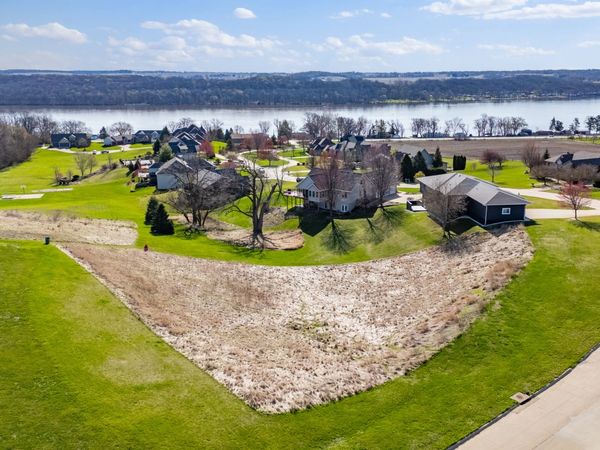 Lot 25 238TH Street , Le Claire, IA 52753