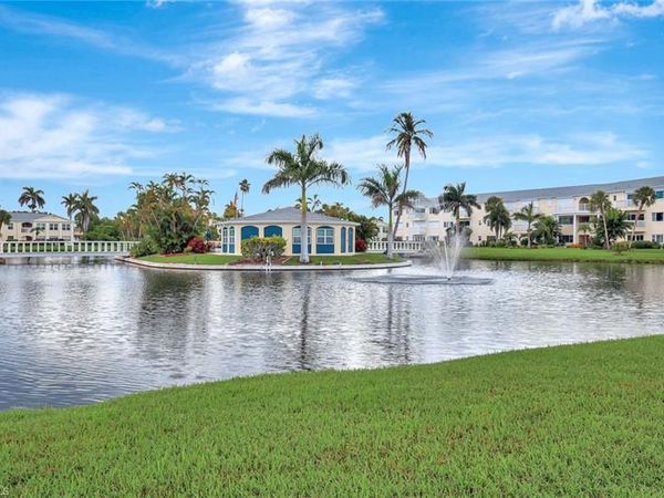 13551 Stratford Place CIR, Unit 202, FORT MYERS, FL 33919