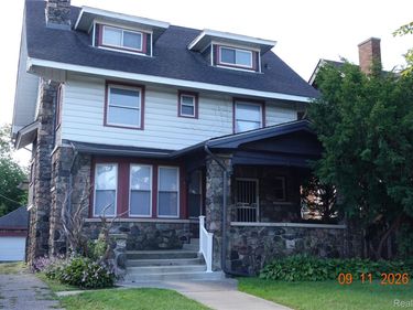 40 Colorado Street, Highland Park, Mi 48203