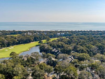4916 Green Dolphin Way, Kiawah Island, SC 29455