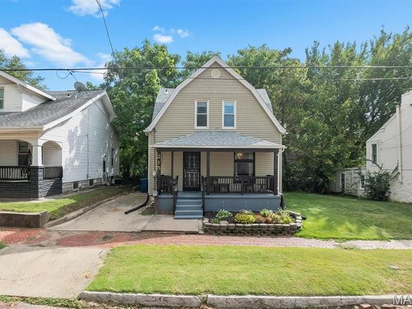 215 E 8th Street, Alton, IL 62002