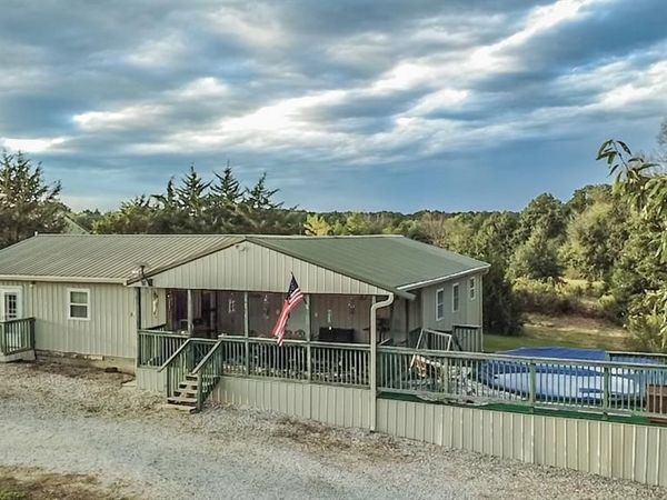 20465 Monroe Road 455, Stoutsville, MO 65283