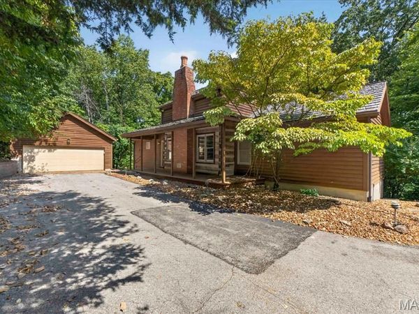 17775 Orrville Road, Wildwood, MO 63005