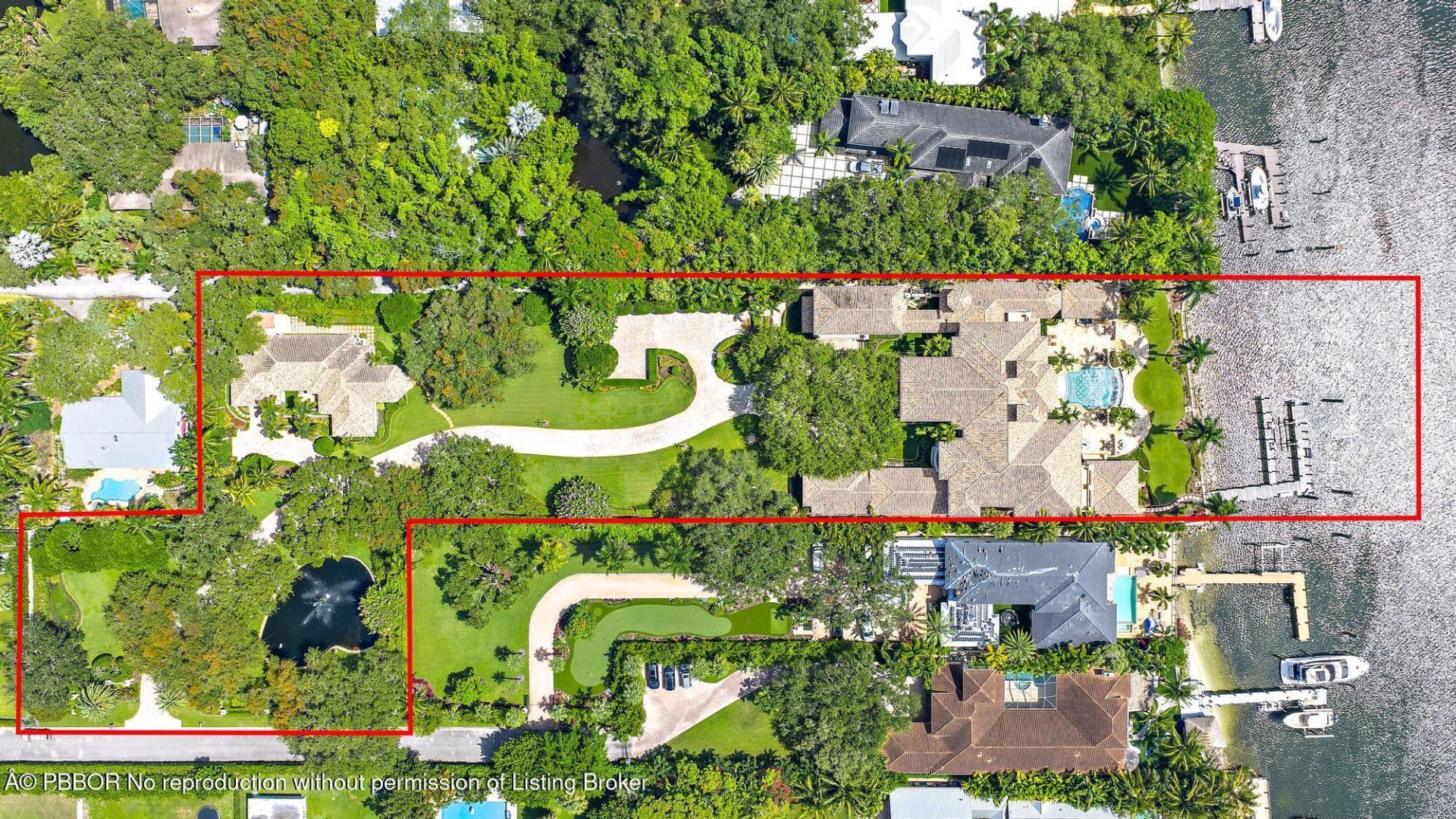 2330 Seven Oaks Lane, Palm Beach Gardens, FL 33410 Photo