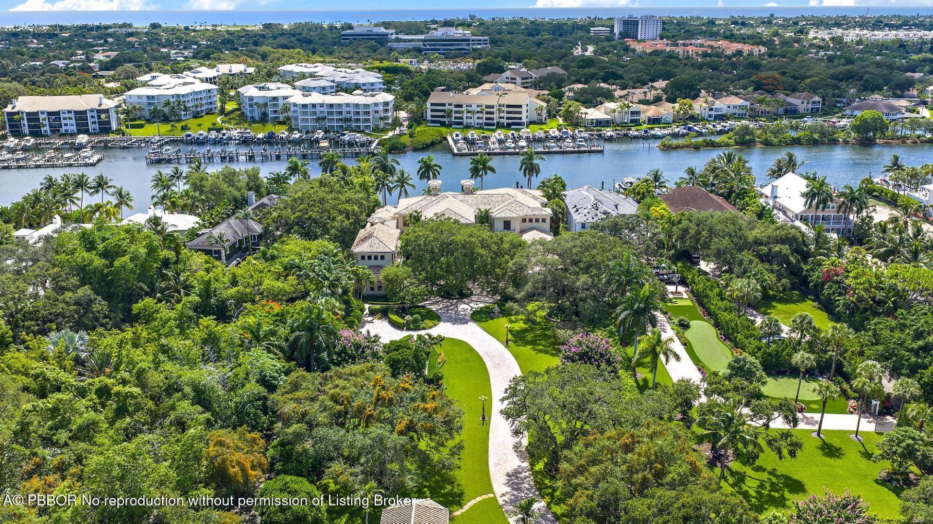 2330 Seven Oaks Lane, Palm Beach Gardens, FL 33410 Photo