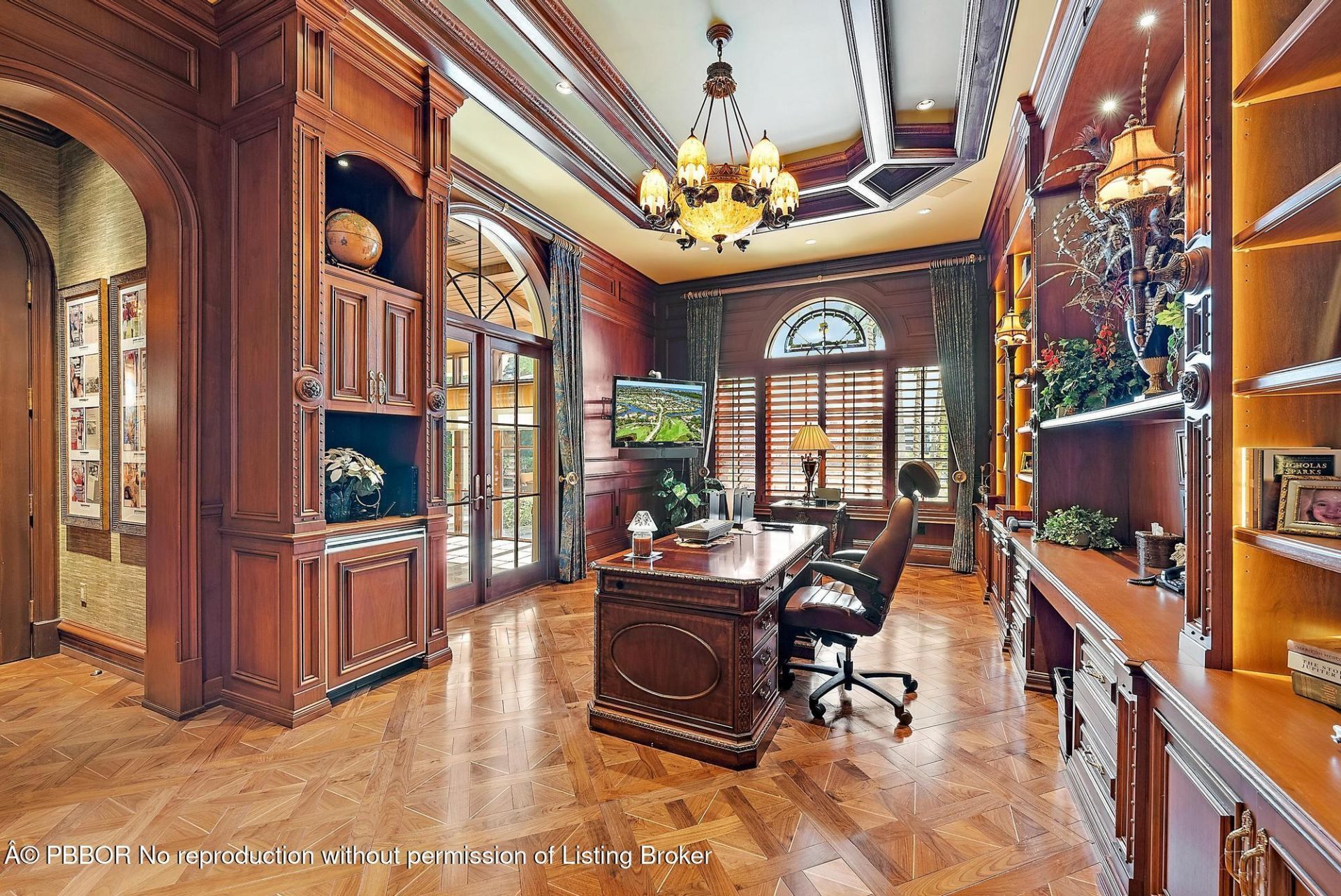 2330 Seven Oaks Lane, Palm Beach Gardens, FL 33410 Photo